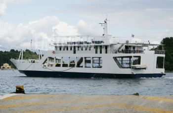 EA311729, Eastpress, Nidri, Greece